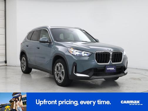 2023 BMW X1 XDrive28i