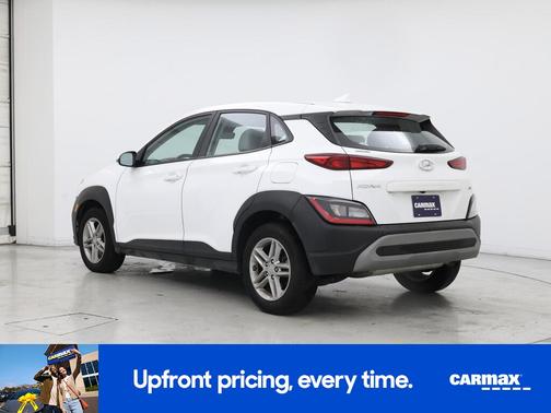 2023 Hyundai KONA SE