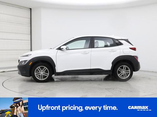2023 Hyundai KONA SE