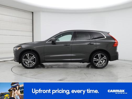 2018 Volvo XC60 T5 Momentum