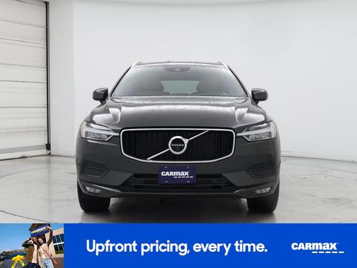 2018 Volvo XC60 T5 Momentum
