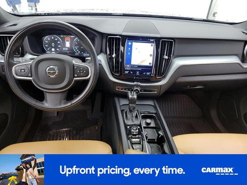 2018 Volvo XC60 T5 Momentum