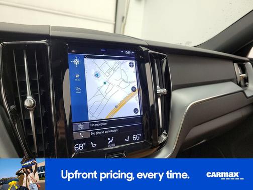 2018 Volvo XC60 T5 Momentum
