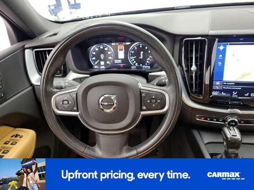 2018 Volvo XC60 T5 Momentum