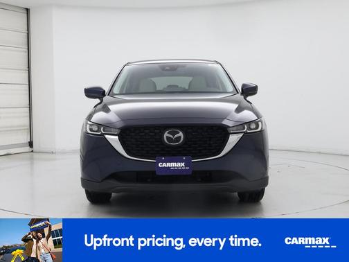 2023 Mazda CX-5 Carbon Edition