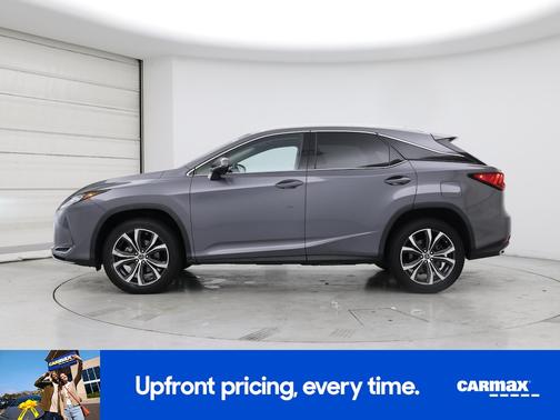 2021 Lexus RX 350 RX 350