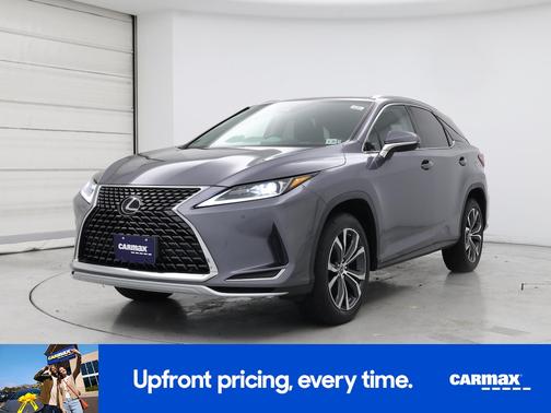 2021 Lexus RX 350 RX 350