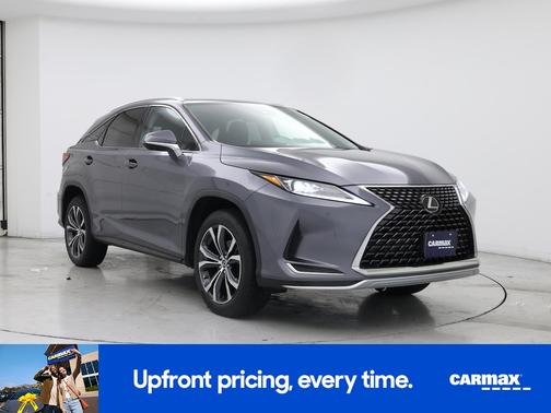 2021 Lexus RX 350 RX 350