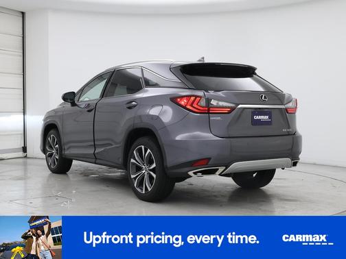 2021 Lexus RX 350 RX 350