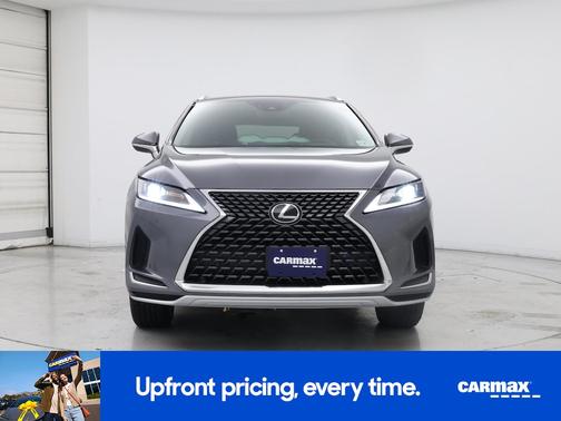 2021 Lexus RX 350 RX 350