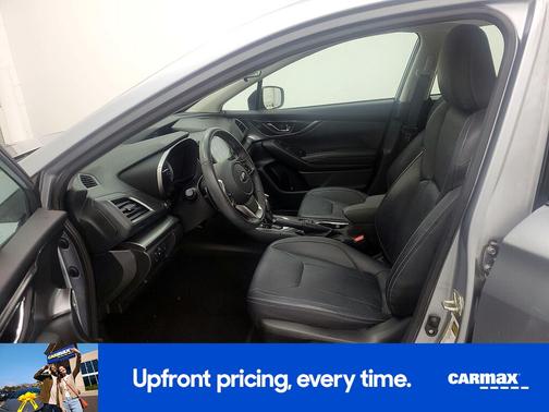 2017 Subaru Impreza 2.0I Limited