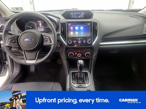 2017 Subaru Impreza 2.0I Limited