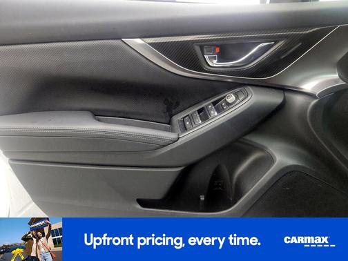 2017 Subaru Impreza 2.0I Limited