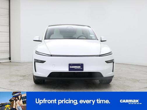 2026 Tesla Model Y Premium