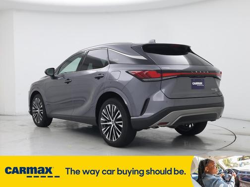 2023 Lexus RX 350 Premium
