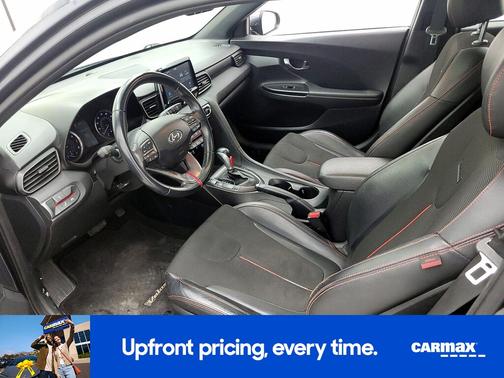 2019 Hyundai Veloster Premium