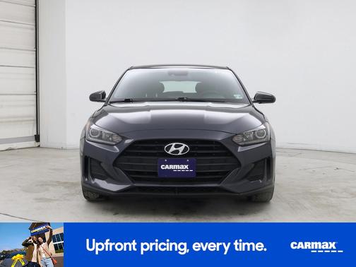 2019 Hyundai Veloster Premium