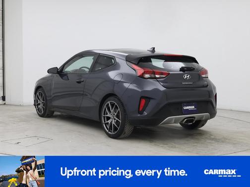 2019 Hyundai Veloster Premium