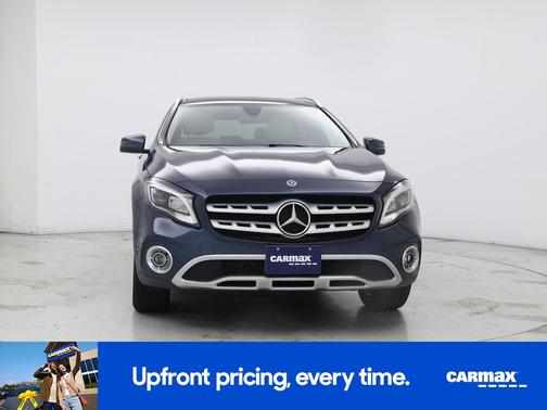 2020 Mercedes-Benz GLA 250 GLA 250