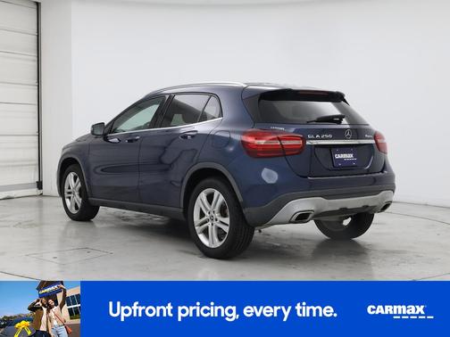 2020 Mercedes-Benz GLA 250 GLA 250