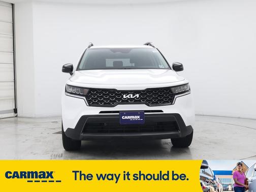 2022 Kia Sorento X-Line S