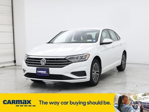 2021 Volkswagen Jetta S