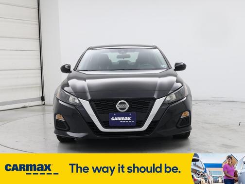 2022 Nissan Altima S