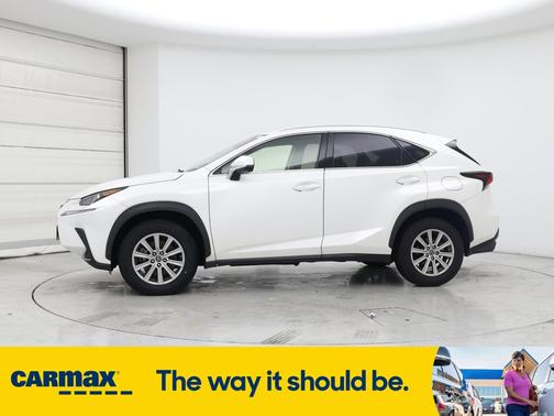 2019 Lexus NX 300