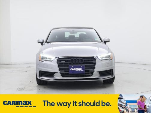 2016 Audi A3 Premium