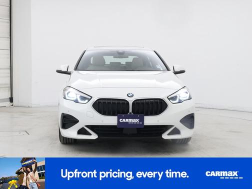 2022 BMW 228 Gran Coupe I xDrive Gran Coupe