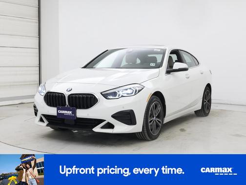 2022 BMW 228 Gran Coupe I xDrive Gran Coupe