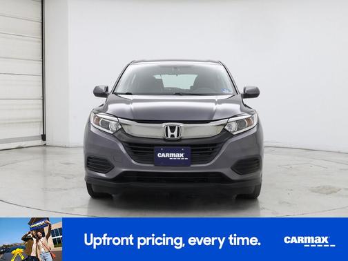2020 Honda HR-V LX
