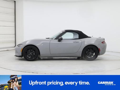 2024 Mazda MX-5 Miata Club