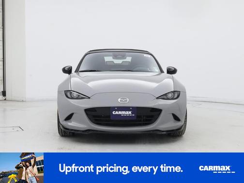 2024 Mazda MX-5 Miata Club