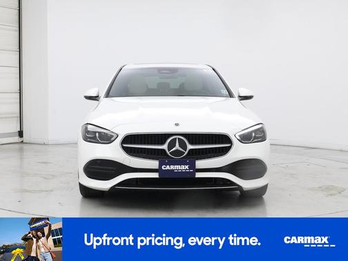 2023 Mercedes-Benz C-Class C 300