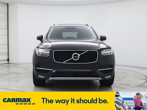2019 Volvo XC90 T6 Momentum