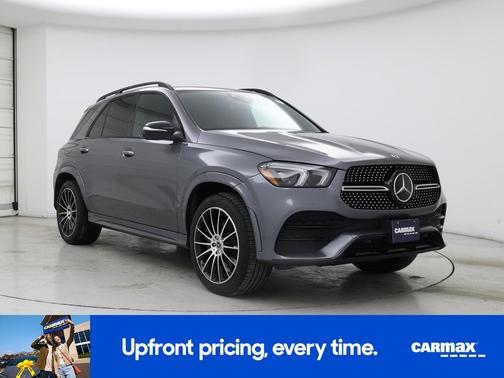 2023 Mercedes-Benz GLE 450 