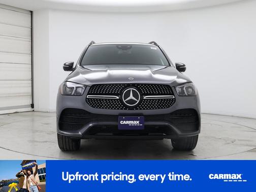 2023 Mercedes-Benz GLE 450 