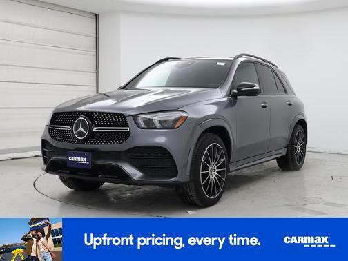 2023 Mercedes-Benz GLE 450 