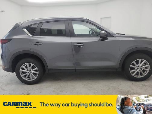 2023 Mazda CX-5 2.5 S Preferred Package