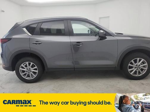 2023 Mazda CX-5 2.5 S Preferred Package