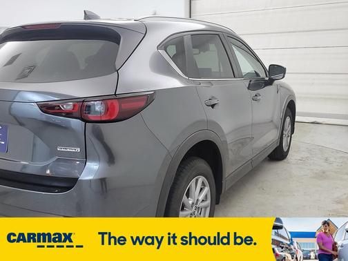 2023 Mazda CX-5 2.5 S Preferred Package