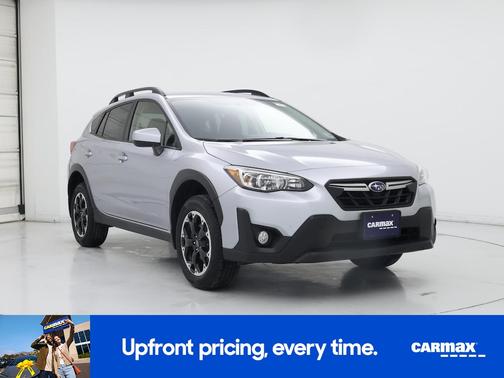 2023 Subaru Crosstrek Premium