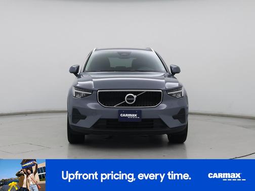 2023 Volvo XC40 B5 Core