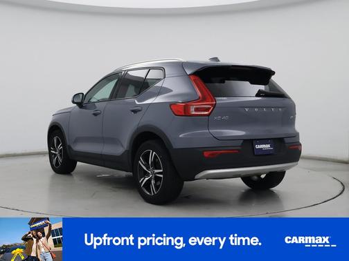 2023 Volvo XC40 B5 Core
