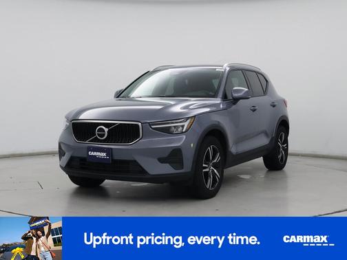 2023 Volvo XC40 B5 Core