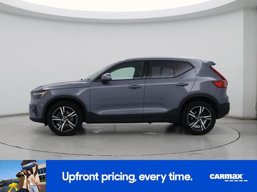 2023 Volvo XC40 B5 Core