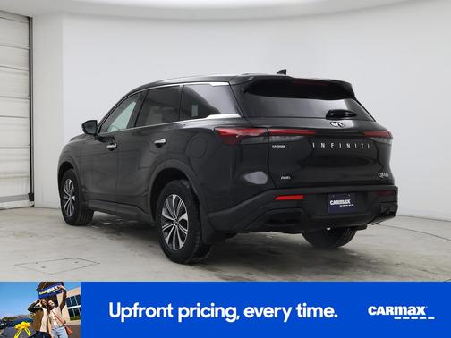 2023 INFINITI QX60 Pure