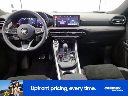 2024 Dodge Hornet R/T