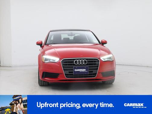 2016 Audi A3 Premium